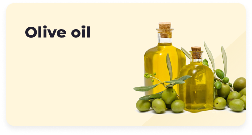 Olive oil